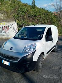 Fiat Fiorino 1.4 8V 77CV Cargo METANO