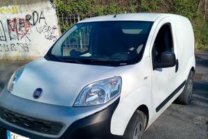 Fiat Fiorino 1.4 8V 77CV Cargo METANO