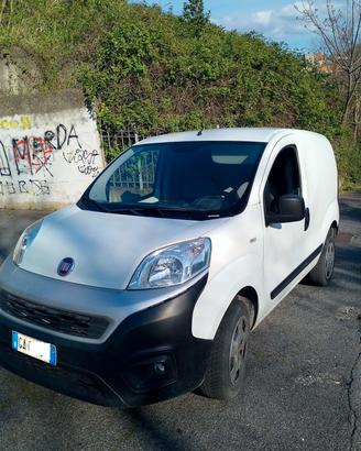 Fiat Fiorino 1.4 8V 77CV Cargo METANO