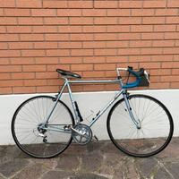 Bici da corsa Benotto