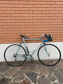 Bici da corsa Benotto