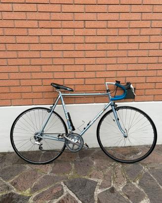Bici da corsa Benotto