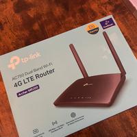 Wifi Tp Link  AC 750 dual band