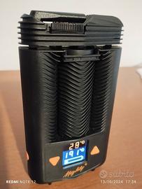 Storz & Bickel Mighty +