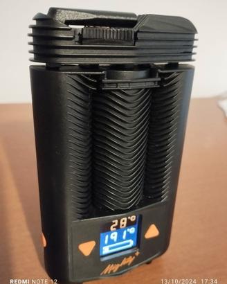 Storz & Bickel Mighty +