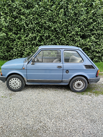 Fiat 126 bis