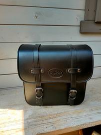 borsa laterale Haley 
