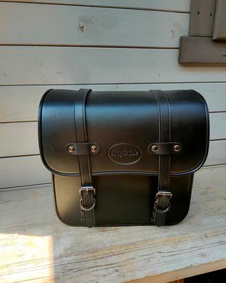 borsa laterale Haley 