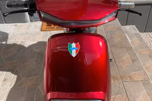 UFO King 1 – Amaranto