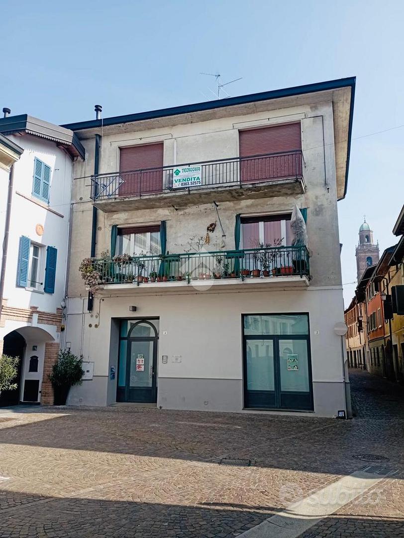 Appartamento – BG - Vista 4