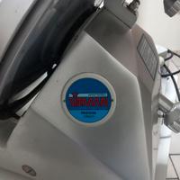 AFFETTATRICE PPROFESSIONALE D.40