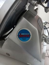 AFFETTATRICE PPROFESSIONALE D.40