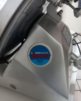 AFFETTATRICE PPROFESSIONALE D.40