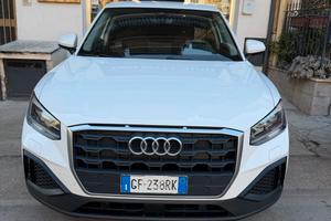 Audi Q2 30 TDI S tronic Admired