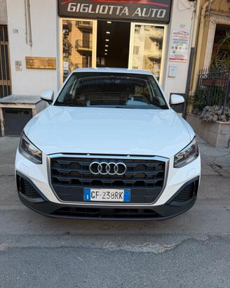 Audi Q2 30 TDI S tronic Admired