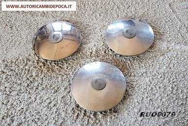 Coppe Ruota - Porsche 356/911