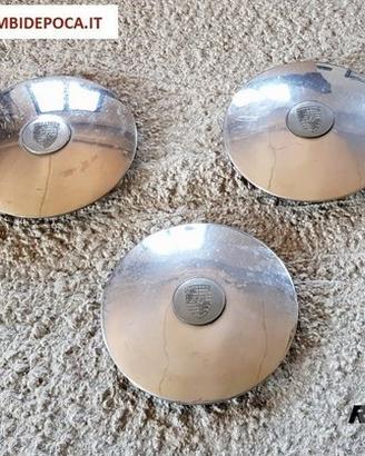 Coppe Ruota - Porsche 356/911