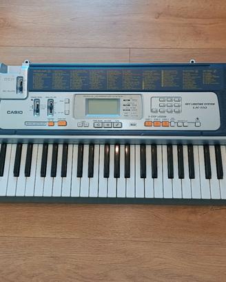 Pianola Casio LK110
