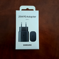 Adattatore Samsung 25w