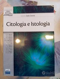 Citologia e Istologia