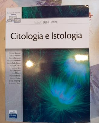 Citologia e Istologia