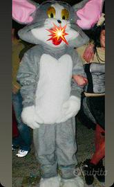 Mascotte carnevale