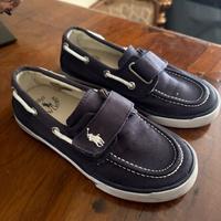 SCARPE POLO RALPH LAUREN