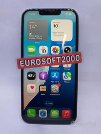 iPhone 13 PRO 128GB usato CON GARANZIA