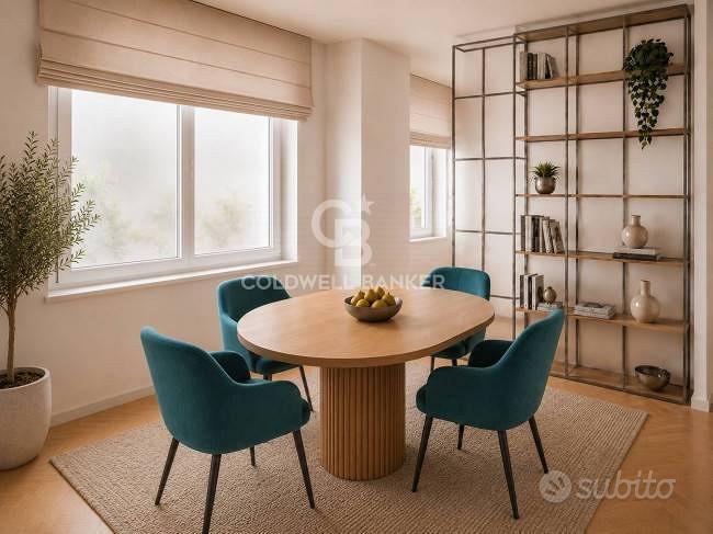 Appartamento – Roma, Balduina, Trionfale - Vista 2