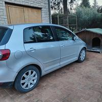 Golf plus 1.9 TDI 105cv