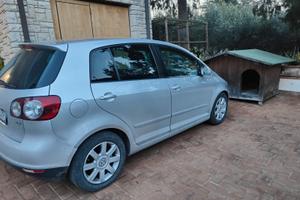 Golf plus 1.9 TDI 105cv