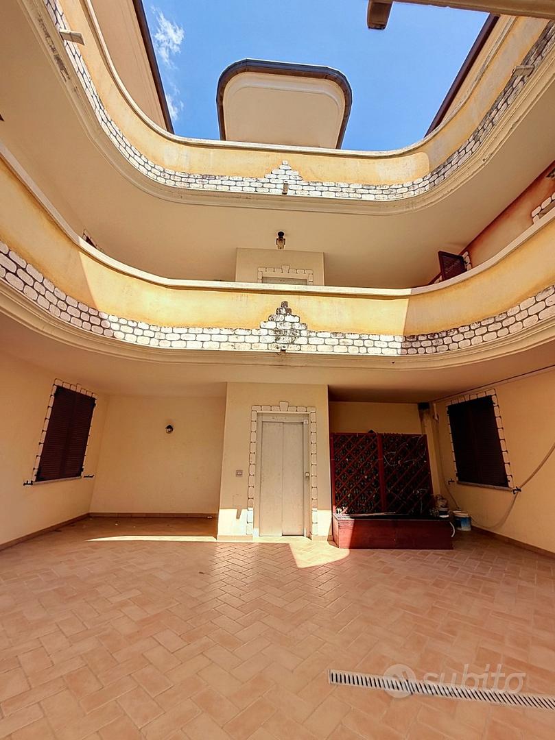 Appartamento – Ùsini/Usini, Tàttari/Sassari - Altro