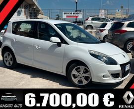 Renault Scenic Scénic XMod 1.5 dCi 110CV S&S Bose