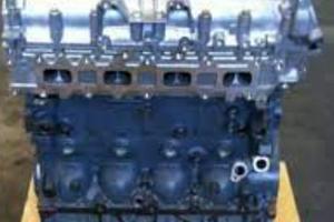 Motore daily - 2016 - 3.0 cc - f1cgl411b