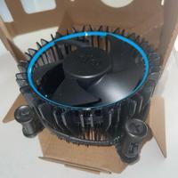 Dissipatore intel stock