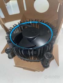 Dissipatore intel stock