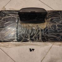 Base appoggio per TV Telefunken TE49280N25CXK