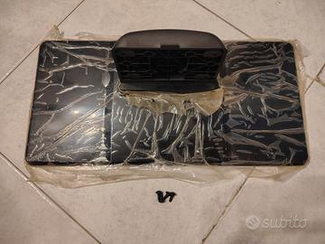 Base appoggio per TV Telefunken TE49280N25CXK