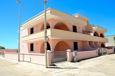 Villette Franky a Torre Pali 04-18 Luglio a 1400