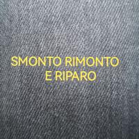 MONTATORE DI ARREDAMENTI DI TUTTI GENERI.!!