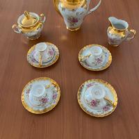 Servizio caffè - BAVARIA