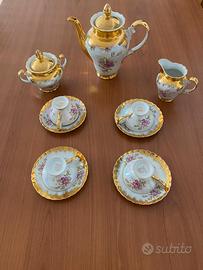 Servizio caffè - BAVARIA