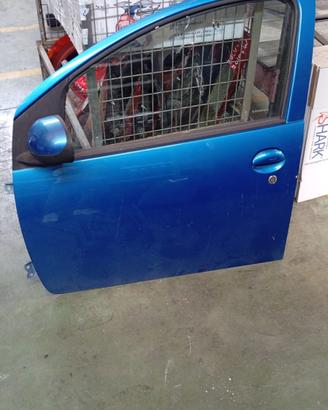 CITROEN C1 2007 - PORTA ANTERIORE SINISTRO