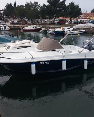 Jeanneau Cap Camarat WA  Jamaha 115 4 T 