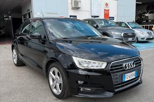 Audi A1 1.4 TDI Admired