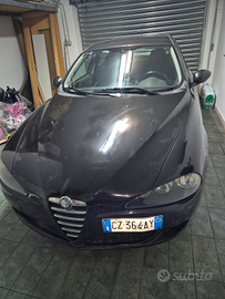 Alfa romeo 147