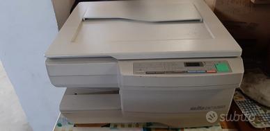 Fotocopiatrice Mita DC-1260