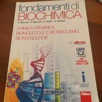 Fondamenti di biochimica