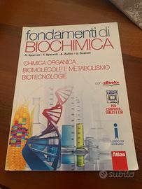 Fondamenti di biochimica