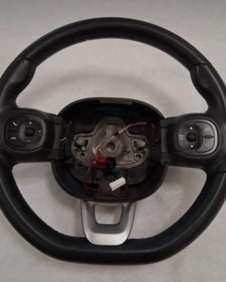 VOLANTE STERZO IN PELLE FIAT PANDA 3ª SERIE